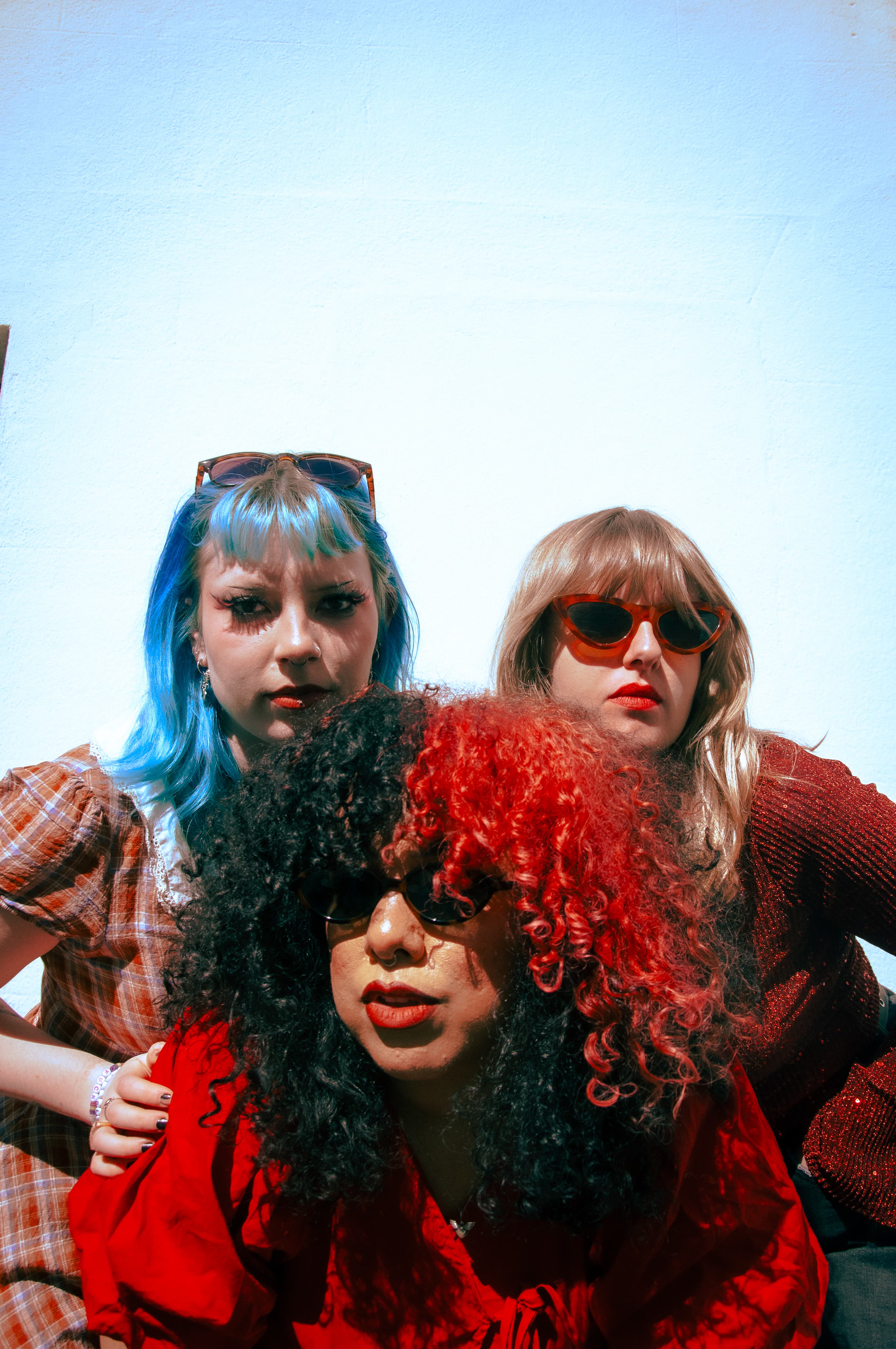 CURRLS