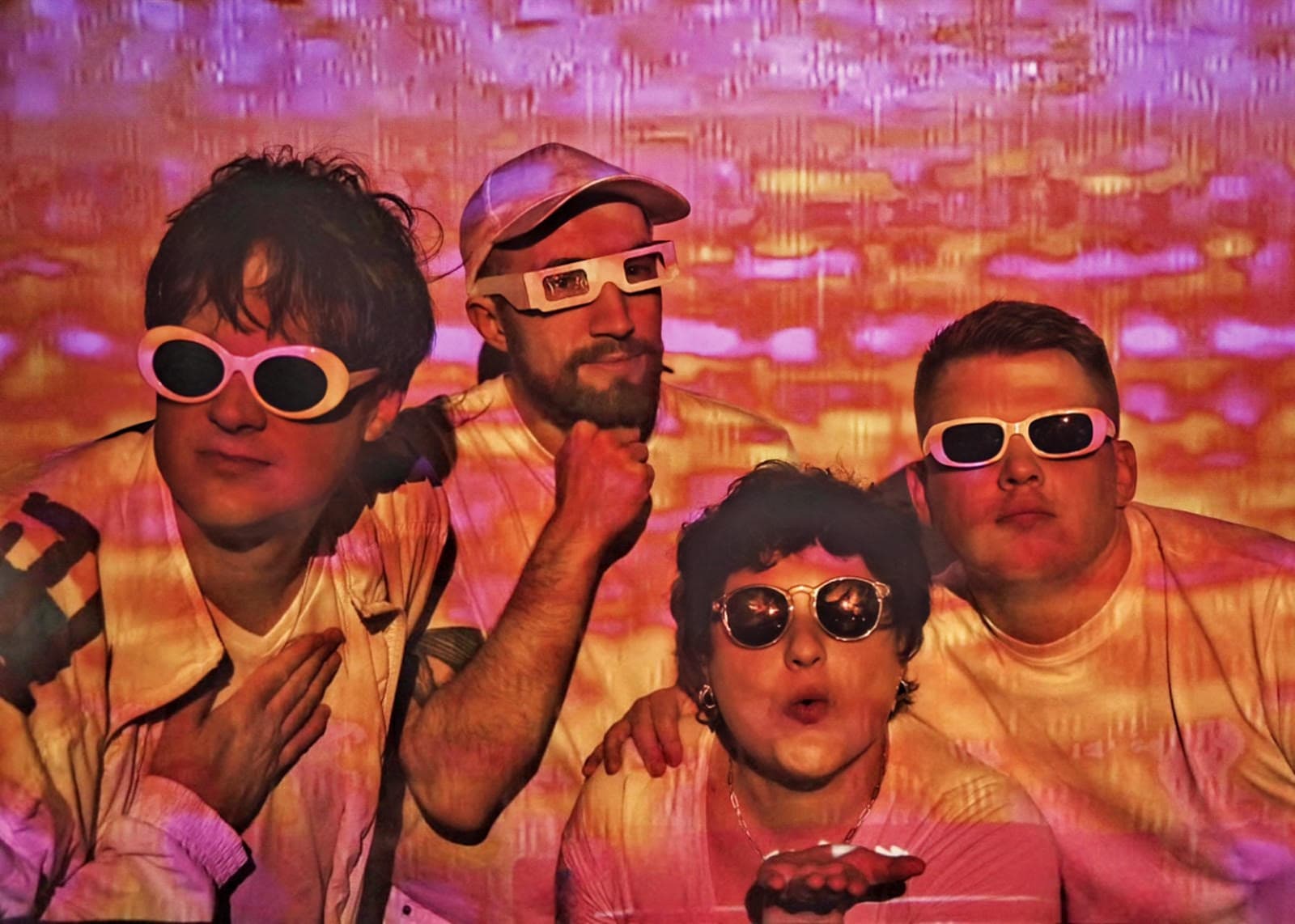 NO TV