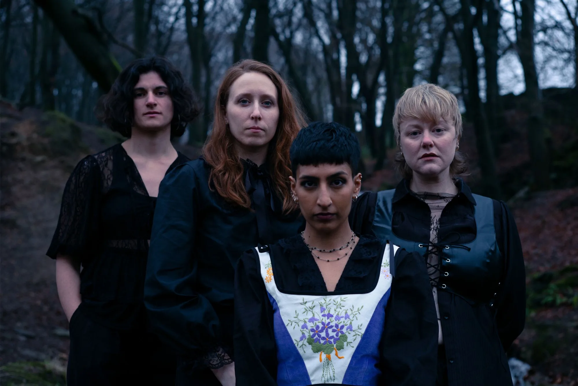 Dogviolet