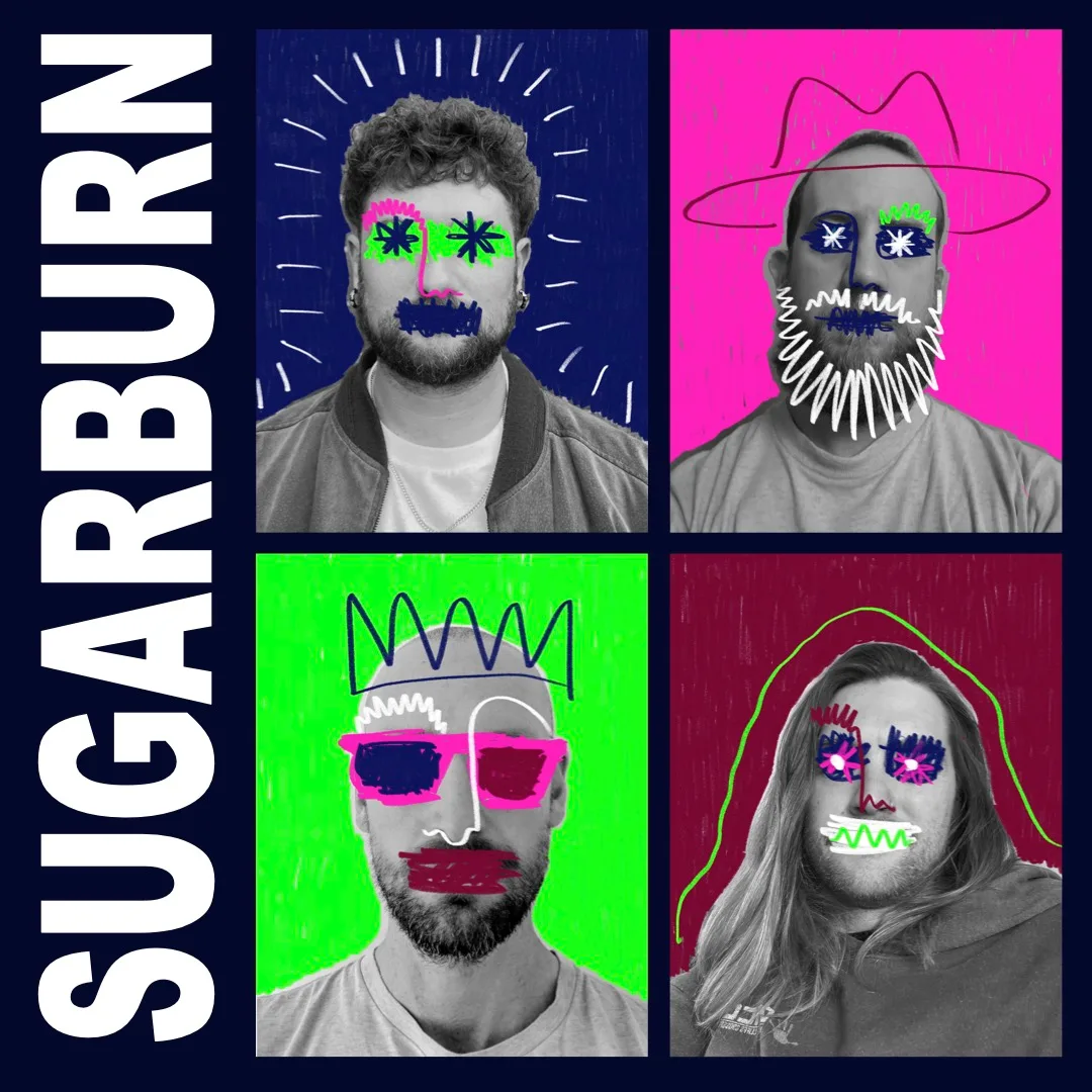 Sugarburn