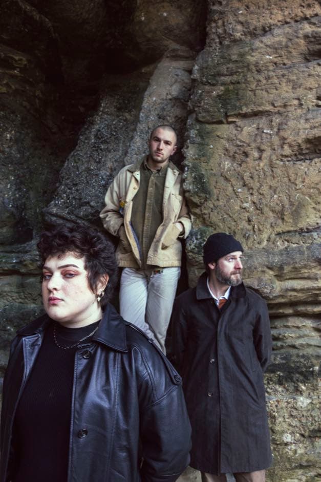 The Echograms